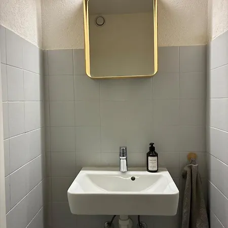 Mon Nid Alpin Apartman
