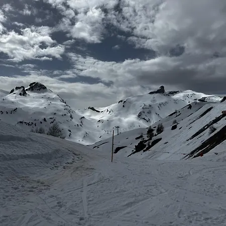 Mon Nid Alpin Ovronnaz